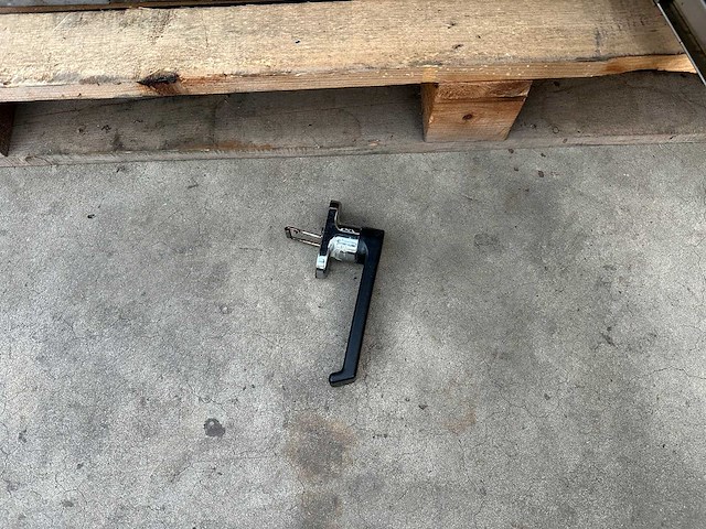 Leventi combimat q2 di combisteamer - afbeelding 4 van  5