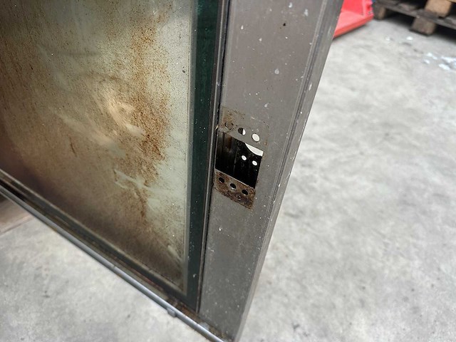 Leventi combimat q2 di combisteamer - afbeelding 5 van  5