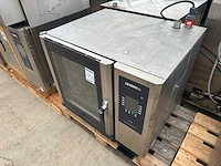 Leventi combimat q2.2 b+di combisteamer - afbeelding 2 van  5