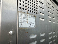 Leventi junior combimat 2pl combisteamer - afbeelding 6 van  6