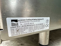 Leventi me slim combisteamer - afbeelding 2 van  11