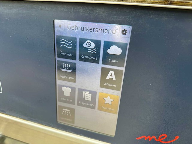 Leventi me slim combisteamer - afbeelding 6 van  11