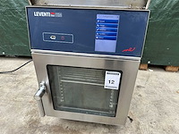 Leventi me slim combisteamer - afbeelding 8 van  11