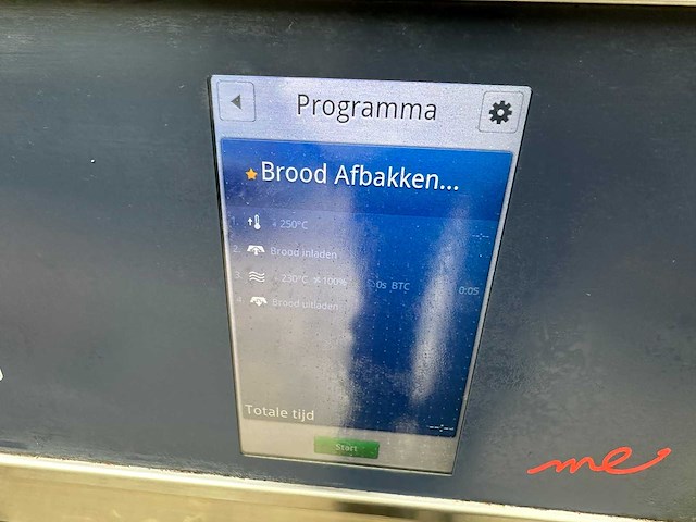 Leventi me slim combisteamer - afbeelding 9 van  11