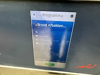 Leventi me slim combisteamer - afbeelding 9 van  11