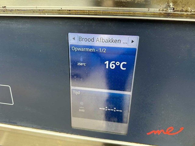 Leventi me slim combisteamer - afbeelding 10 van  11