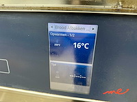 Leventi me slim combisteamer - afbeelding 10 van  11