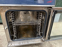 Leventi me slim combisteamer - afbeelding 11 van  11