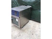 Leventi me slim combisteamer - afbeelding 2 van  5