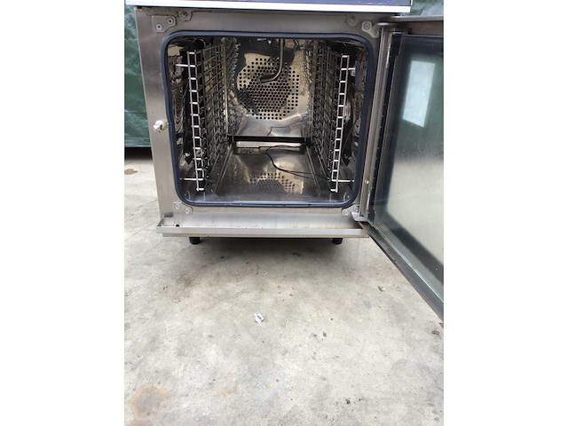 Leventi me slim combisteamer - afbeelding 4 van  5