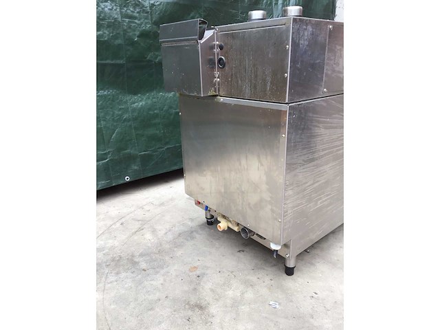 Leventi me slim combisteamer - afbeelding 3 van  3