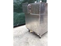 Leventi me slim combisteamer - afbeelding 3 van  3