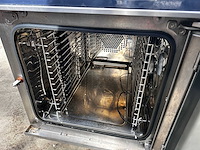 Leventi me slim combisteamer - afbeelding 4 van  5