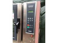 Leventi mk3 4pl duplo bakkerijoven - afbeelding 7 van  9