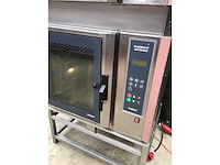 Leventi mk3 4pl duplo bakkerijoven - afbeelding 8 van  9