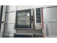 Leventi mk3 4pl duplo bakkerijoven - afbeelding 2 van  6