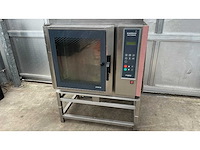 Leventi mk3 4pl duplo bakkerijoven - afbeelding 3 van  6