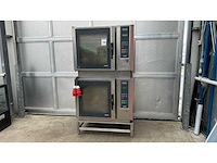 Leventi mk3 6pl duplo bakkerijoven - afbeelding 1 van  6