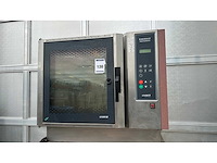 Leventi mk3 6pl duplo bakkerijoven - afbeelding 2 van  6