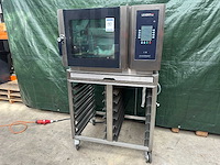 Leventi q1 bm mm bakkerijoven - afbeelding 1 van  6