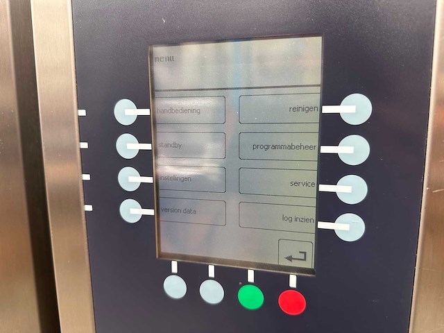 Leventi q1 bm mm bakkerijoven - afbeelding 3 van  6