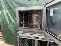 Leventi q1 bm mm bakkerijoven - afbeelding 4 van  6