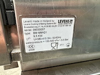 Leventi q1 bm mm bakkerijoven - afbeelding 6 van  6