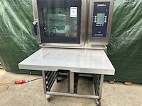 Leventi q1 bm mm bakkerijoven - afbeelding 3 van  3