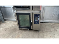 Leventi q2 / mk3 8pl duplo bakkerijoven - afbeelding 2 van  3