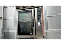 Leventi q2 / mk3 8pl duplo bakkerijoven - afbeelding 3 van  3