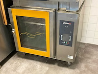 Leventi quadra mm type 2 combisteamer - afbeelding 3 van  3
