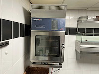 Leventi slim combisteamer (faillissement) - afbeelding 2 van  8
