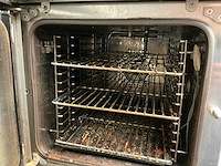 Leventi slim combisteamer (faillissement) - afbeelding 5 van  8