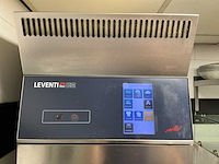 Leventi slim combisteamer (faillissement) - afbeelding 7 van  8