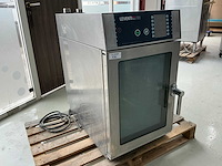 Leventi slim combisteamer - afbeelding 1 van  10