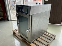 Leventi slim combisteamer - afbeelding 4 van  10