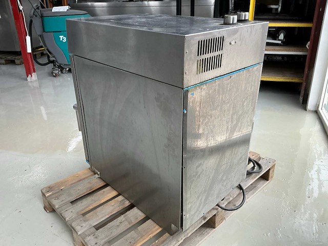Leventi slim combisteamer - afbeelding 5 van  10