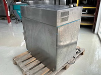 Leventi slim combisteamer - afbeelding 5 van  10