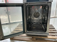 Leventi slim combisteamer - afbeelding 6 van  10