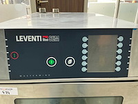 Leventi slim combisteamer - afbeelding 8 van  10