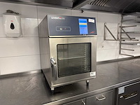 Leventi slim high speed oven / professionele bake-off oven