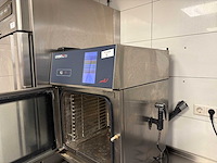 Leventi slim high speed oven / professionele bake-off oven - afbeelding 6 van  6