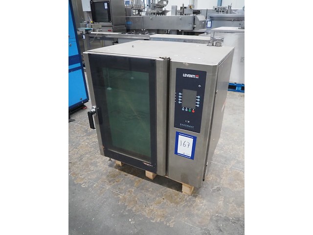 Leventi - afbeelding 1 van  9