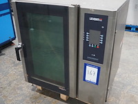 Leventi - afbeelding 1 van  9