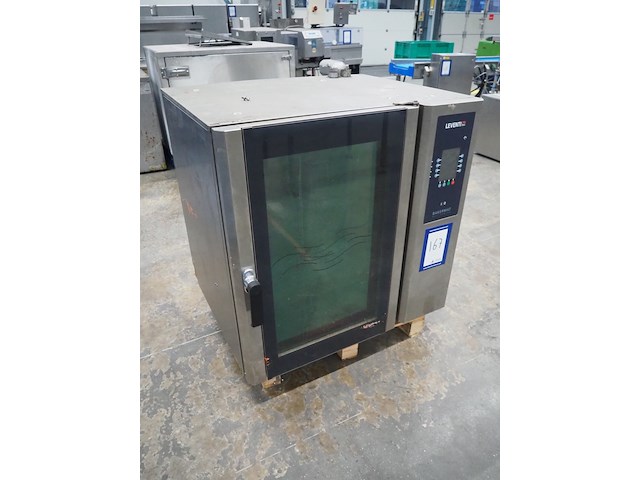 Leventi - afbeelding 2 van  9