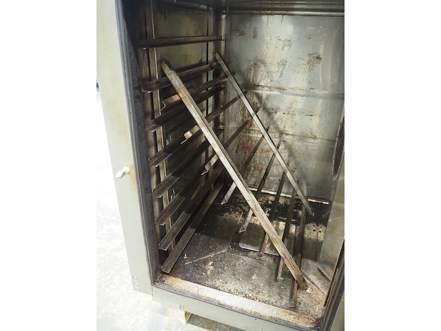 Leventi - afbeelding 6 van  9