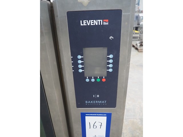 Leventi - afbeelding 8 van  9