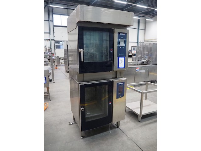 Leventi - afbeelding 1 van  11