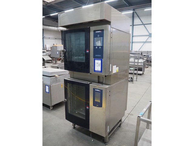 Leventi - afbeelding 4 van  11