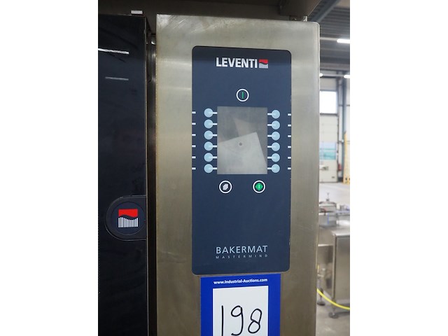 Leventi - afbeelding 9 van  11